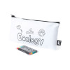 RPET Pencil Cases and Crayons Main